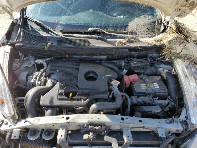 Photo 7 from auction – 2014 NISSAN JUKE S with VIN JN8AF5MR2ET453880