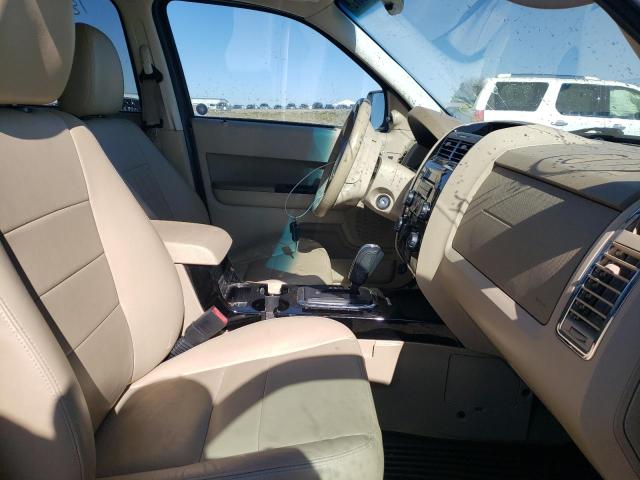 Photo 5 from auction – 2010 FORD ESCAPE LIM with VIN 1FMCU9EG1AKB72132