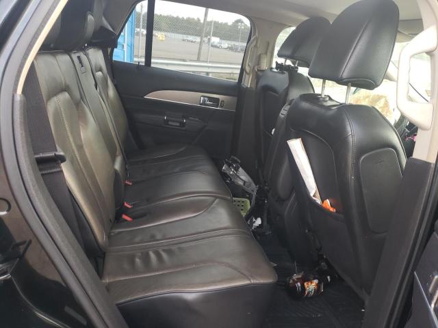 Photo 6 from auction – 2011 LINCOLN MKX with VIN 2LMDJ8JK5BBJ10864
