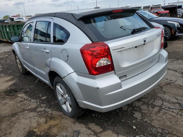 Photo 3 from auction – 2010 DODGE CALIBER MA with VIN 1B3CB3HA5AD639122