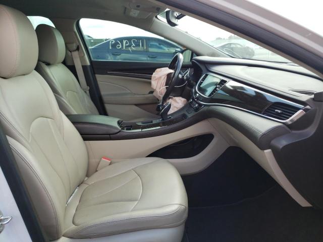 Photo 5 from auction – 2017 BUICK LACROSSE E with VIN 1G4ZP5SSXHU169201