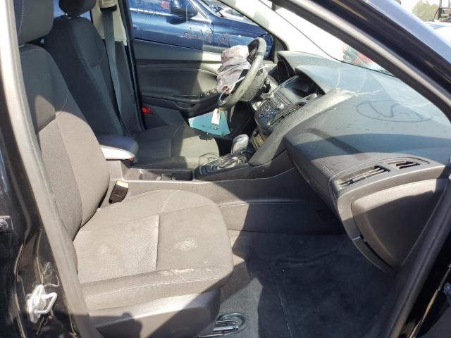 صورة رقم 5 من المزاد - 2018 FORD FOCUS SE مع VIN 1FADP3F24JL320984