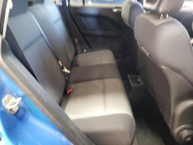Фото 6 с аукциона – 2009 DODGE CALIBER SX с VIN 1B3HB48A89D147675