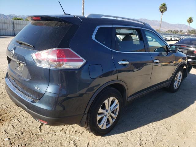 Photo 4 from auction – 2015 NISSAN ROGUE S with VIN 5N1AT2MT2FC908058