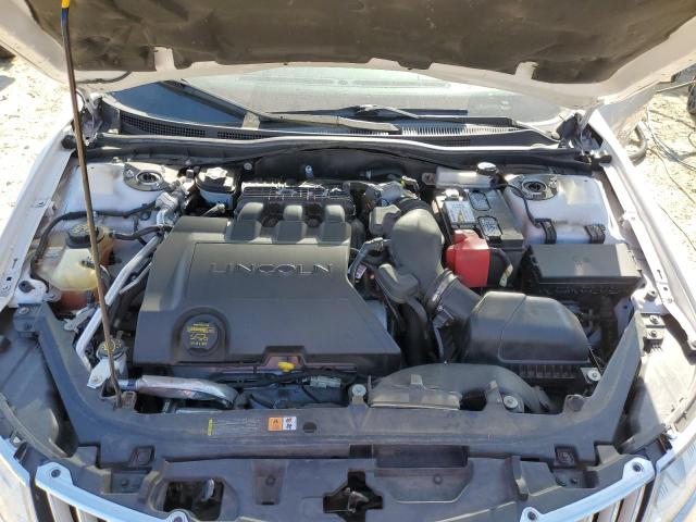 Photo 7 from auction – 2012 LINCOLN MKZ with VIN 3LNHL2GC1CR829603