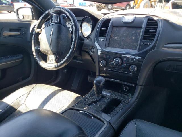 Photo 9 from auction – 2013 CHRYSLER 300C VARVA with VIN 2C3CCADT8DH692111