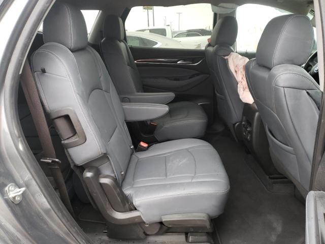 صورة رقم 6 من المزاد - 2021 BUICK ENCLAVE PR مع VIN 5GAEVBKW4MJ125086