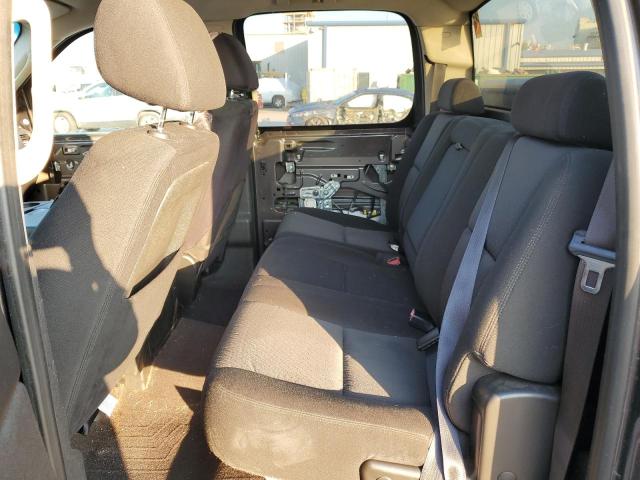 Photo 6 from auction – 2010 GMC SIERRA K15 with VIN 3GTRKVE34AG103999