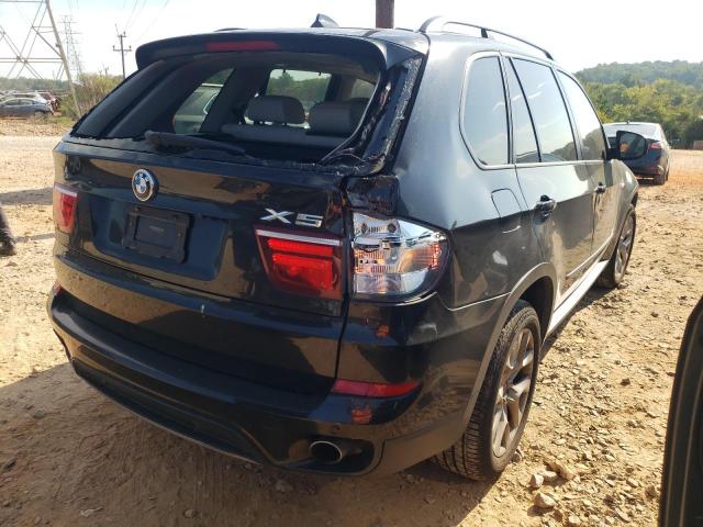 Photo 4 from auction – 2013 BMW X5 XDRIVE3 with VIN 5UXZV4C51D0B05676