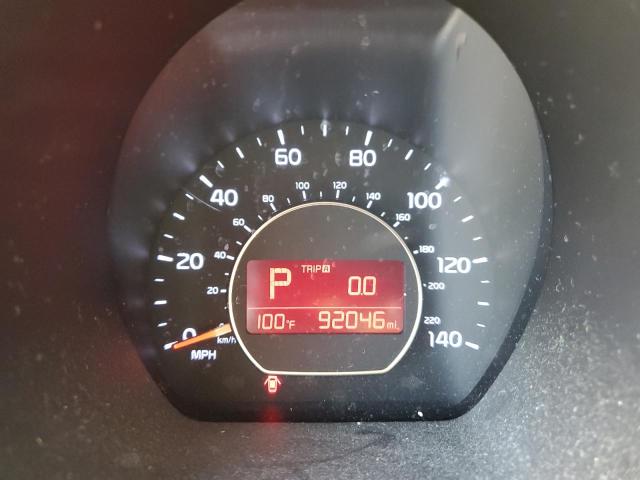 Photo 8 from auction – 2015 KIA SOUL with VIN KNDJN2A2XF7773107