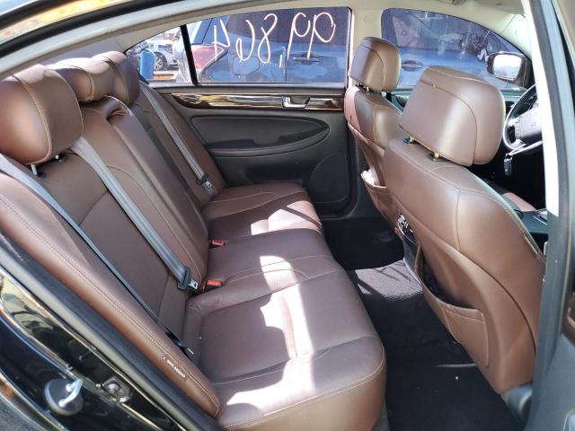 Photo 6 from auction – 2012 HYUNDAI GENESIS 3. with VIN KMHGC4DD4CU167836