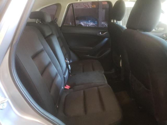 Photo 6 from auction – 2014 MAZDA CX-5 TOURI with VIN JM3KE2CY8E0321368