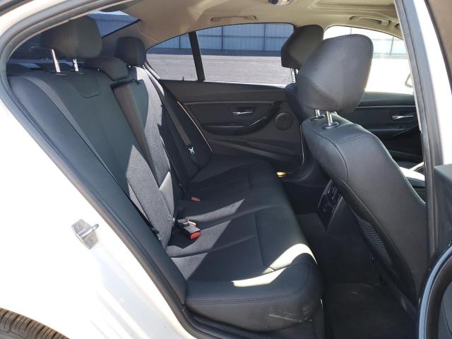 Photo 6 from auction – 2018 BMW 320 I with VIN WBA8E1G50JNU89402