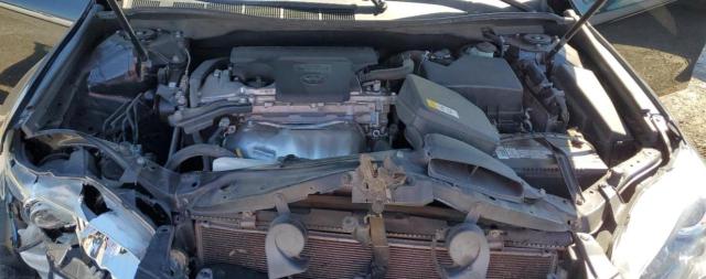 Photo 7 from auction – 2017 TOYOTA CAMRY LE with VIN 4T1BF1FK5HU397727