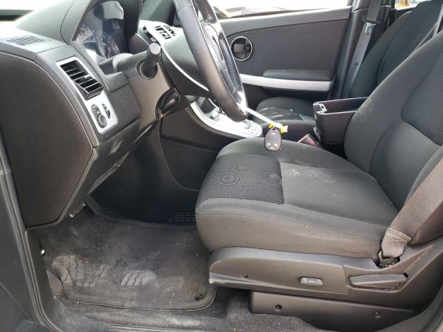 Photo 5 from auction – 2008 PONTIAC TORRENT with VIN 2CKDL33F786035043