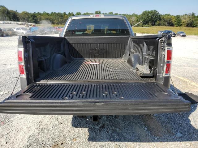 Photo 6 from auction – 2012 FORD F150 with VIN 1FTMF1CMXCFC67801