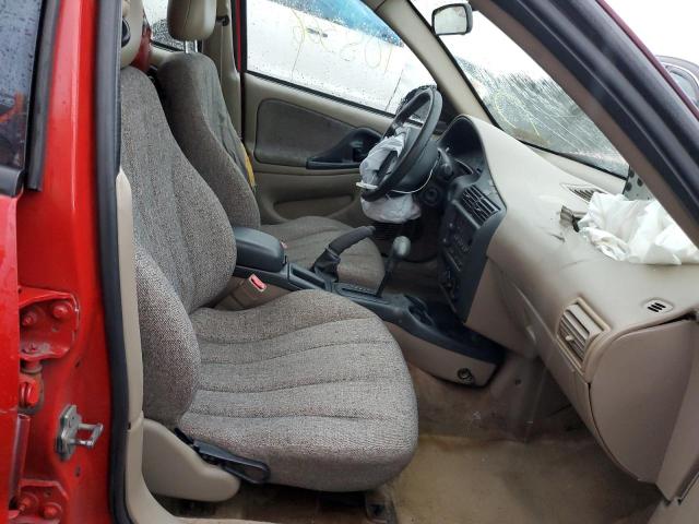 Photo 5 from auction – 2005 CHEVROLET CAVALIER with VIN 1G1JC52F857101191
