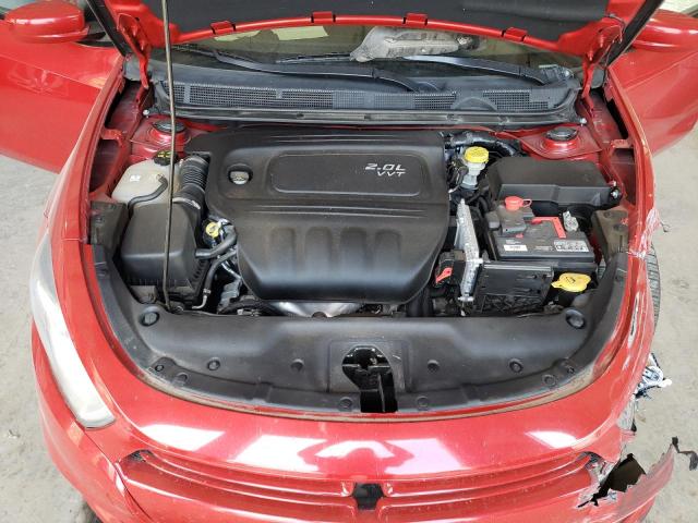 Photo 7 from auction – 2013 DODGE DART SXT with VIN 1C3CDFBA9DD178566