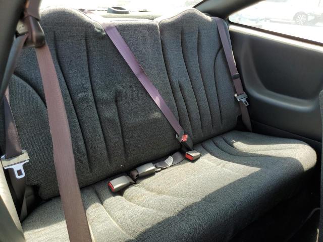 Photo 6 from auction – 2004 CHEVROLET CAVALIER with VIN 1G1JC12F147186303