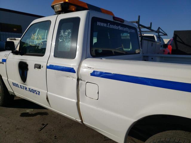 Photo 9 from auction – 2004 FORD RANGER SUP with VIN 1FTYR44U34PA33665