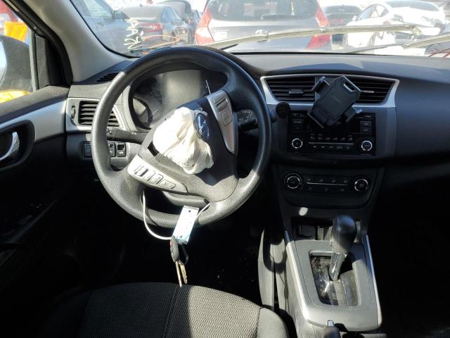 Photo 9 from auction – 2017 NISSAN SENTRA with VIN 3N1AB7AP5HY208611