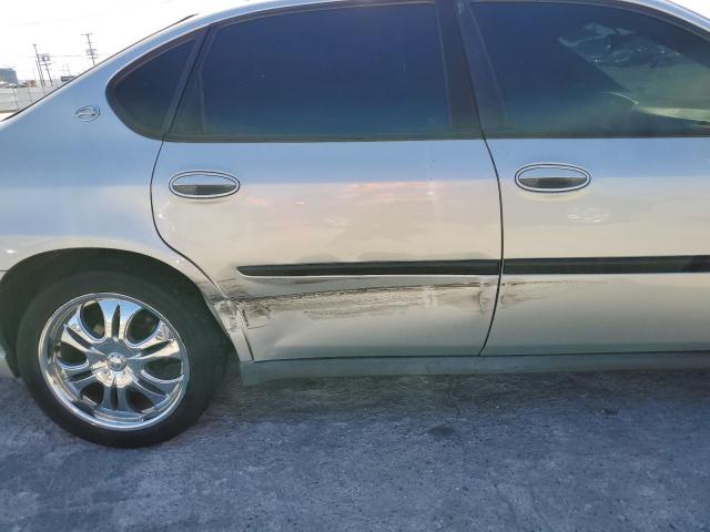 Photo 9 from auction – 2005 CHEVROLET IMPALA with VIN 2G1WF52E759266426