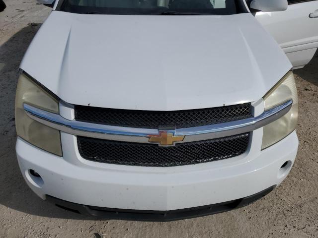 Photo 7 from auction – 2008 CHEVROLET EQUINOX LT with VIN 2CNDL33F286031582