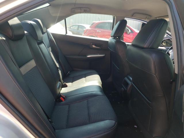 Photo 6 from auction – 2014 TOYOTA CAMRY L with VIN 4T1BF1FK5EU406499