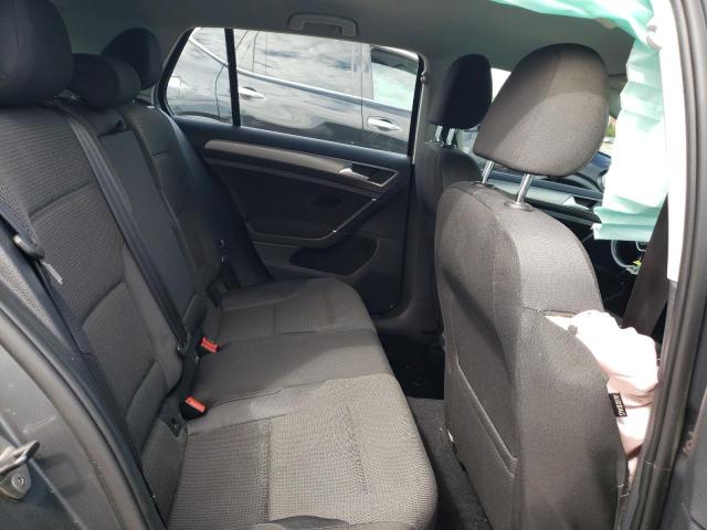 Photo 6 from auction – 2017 VOLKSWAGEN GOLF S with VIN 3VW117AU5HM014686