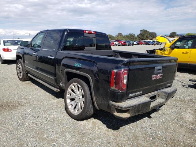 Photo 3 from auction – 2016 GMC SIERRA K15 with VIN 3GTU2PEC0GG268348