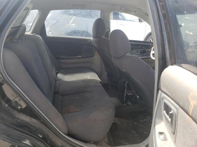 Photo 6 from auction – 2005 KIA SPECTRA5 with VIN KNAFE161055078626