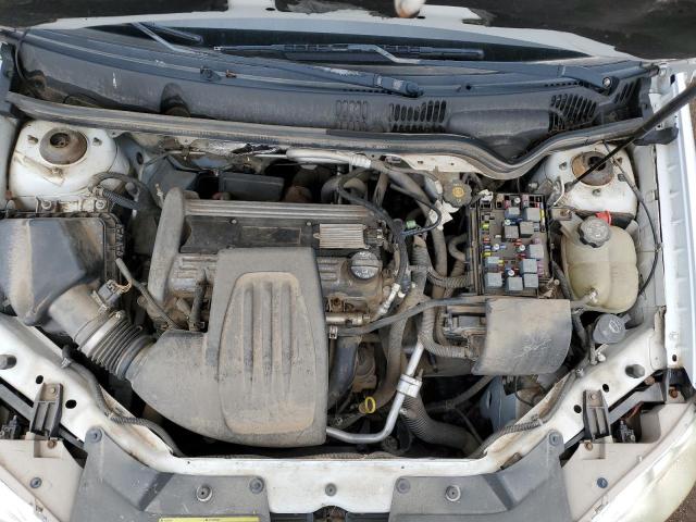 Photo 7 from auction – 2005 CHEVROLET COBALT with VIN 1G1AK52F557540903