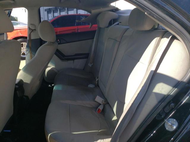 Photo 6 from auction – 2011 KIA FORTE EX with VIN KNAFU4A21B5358037