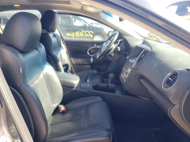 Photo 5 from auction – 2011 NISSAN MAXIMA S with VIN 1N4AA5AP3BC849024