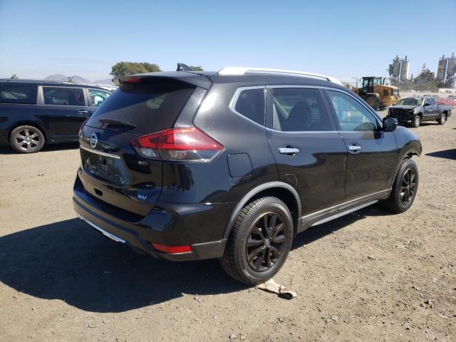 Photo 4 from auction – 2018 NISSAN ROGUE S with VIN KNMAT2MT2JP586141