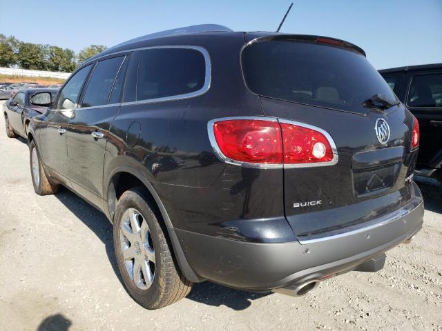 Photo 3 from auction – 2010 BUICK ENCLAVE CX with VIN 5GALRCEDXAJ229217