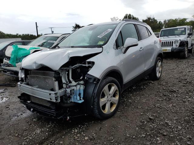 Photo 2 from auction – 2016 BUICK ENCORE with VIN KL4CJGSB8GB516133