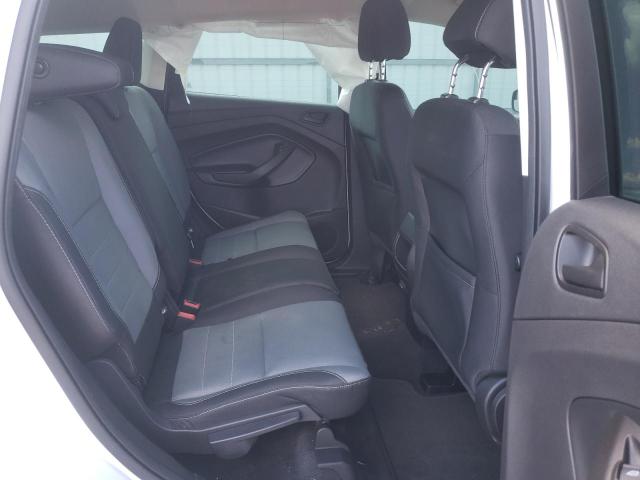 Photo 6 from auction – 2017 FORD ESCAPE S with VIN 1FMCU0F73HUC38494