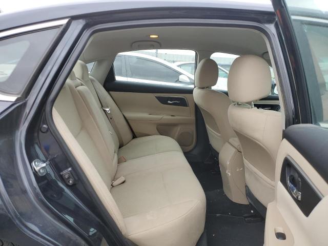 Photo 6 from auction – 2015 NISSAN ALTIMA with VIN 1N4AL3AP6FN330123