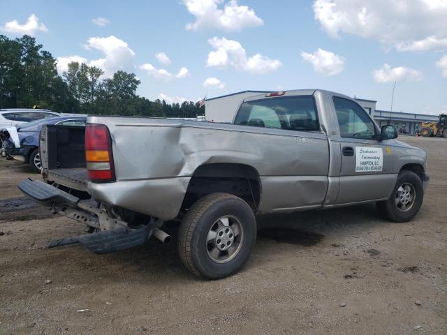 Photo 4 from auction – 2002 CHEVROLET SILVERADO with VIN 1GCEC14W52Z254142