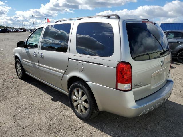 Photo 3 from auction – 2007 BUICK TERRAZA CX with VIN 5GADV23197D211043