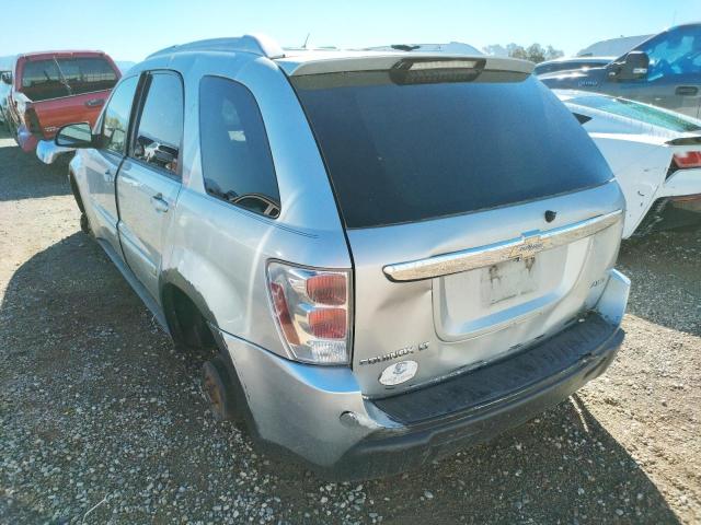 Photo 3 from auction – 2005 CHEVROLET EQUINOX LT with VIN 2CNDL73F656184971