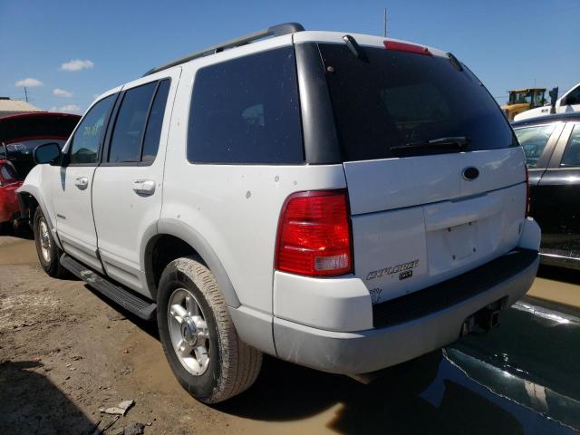 Photo 3 from auction – 2002 FORD EXPLORER X with VIN 1FMZU63W02ZA58540