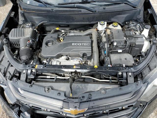 Photo 7 from auction – 2019 CHEVROLET EQUINOX LS with VIN 2GNAXSEV1K6178775