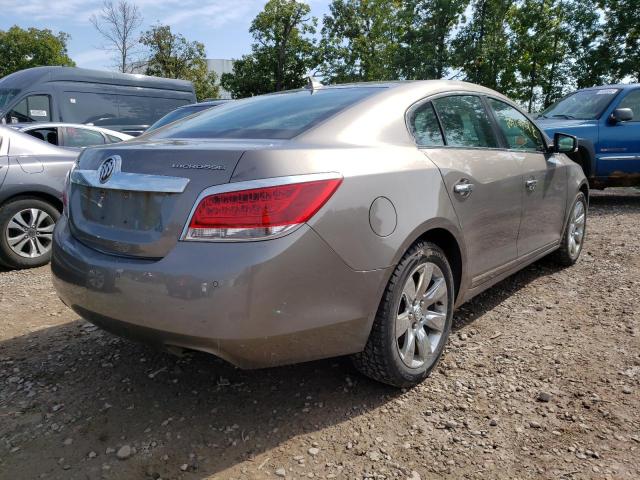 Photo 4 from auction – 2012 BUICK LACROSSE P with VIN 1G4GF5E38CF143532