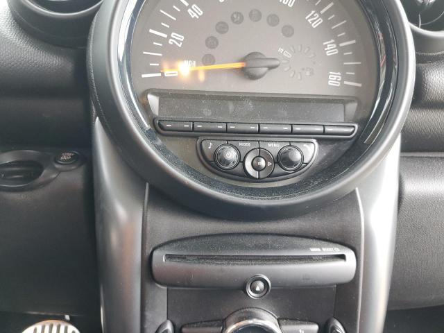 Photo 9 from auction – 2015 MINI COOPER S C with VIN WMWZC3C52FWT06319