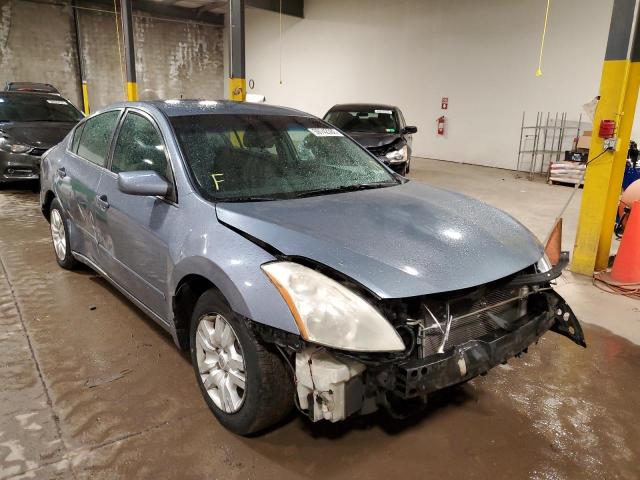 NISSAN ALTIMA BAS 2011 with VIN 1N4AL2APXBN408679 - Photo from auction