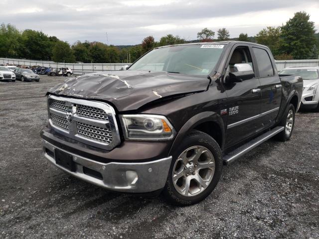 Photo 2 from auction – 2017 RAM 1500 LARAM with VIN 1C6RR7NT0HS546622