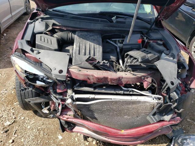 Photo 7 from auction – 2016 CHEVROLET EQUINOX LT with VIN 2GNALDEK0G1127155