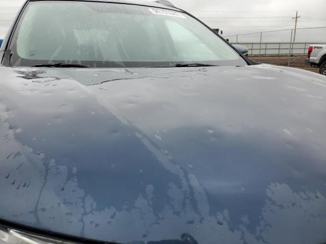 Photo 9 from auction – 2015 NISSAN ROGUE S with VIN KNMAT2MV4FP540142